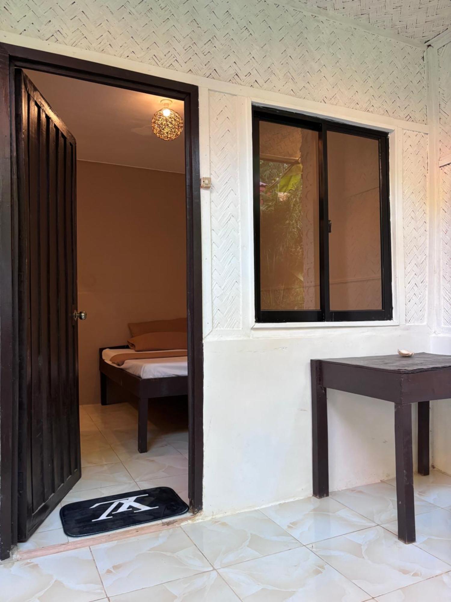 Paradiso Hostel El Nido Exterior photo
